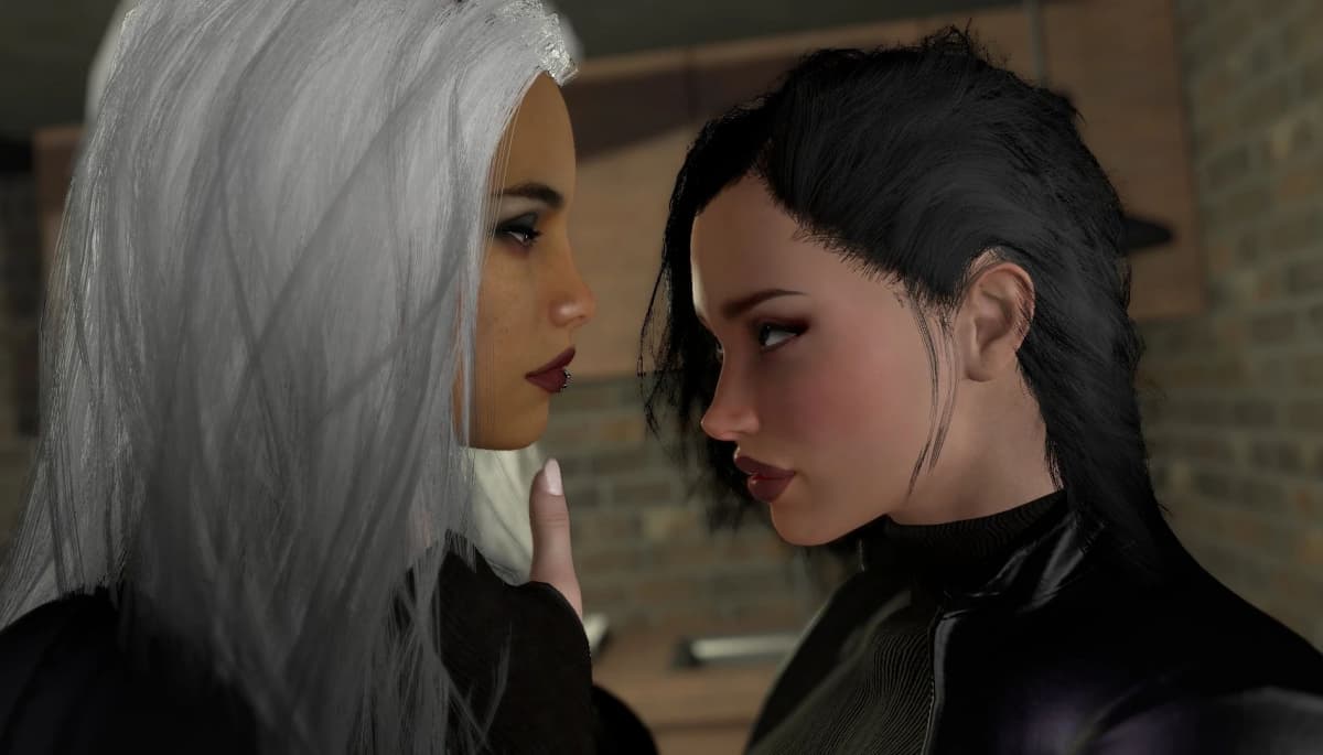 欧美SLG/汉化/动态丨本能释放/Instinct Unleashed Ch.8 【20241117】 游戏截图 7