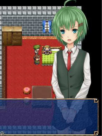 为了和平被逆推的正太王子