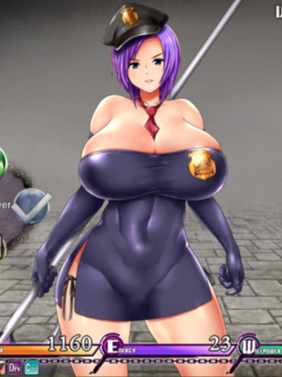 RPG/25日更新/官中无码 | 卡琳的监狱 Karryn's Prison V1.2.1d3 FULL+DLC+Bui:11079373+作弊【20230513】 游戏截图 5