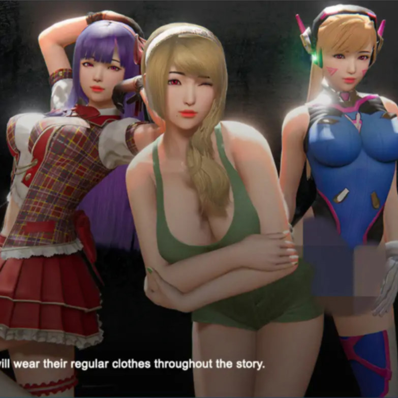 我的姐姐阿丽亚