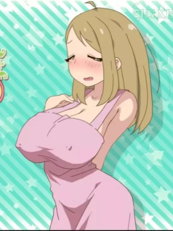 和他人之妻捉迷藏