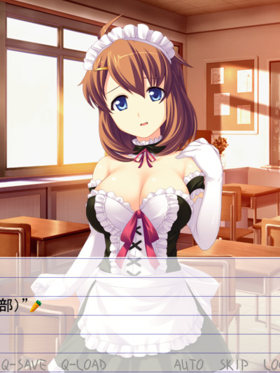 妈妈是女子校生