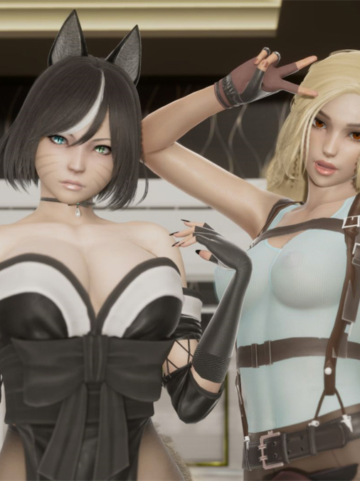 美好的每一天 ～不连续的存在～