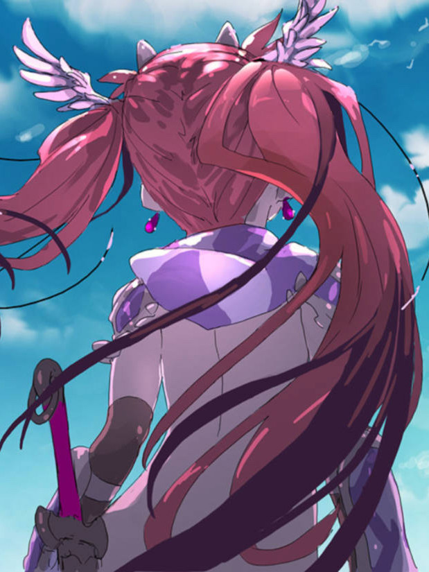 比基尼铠甲探险队