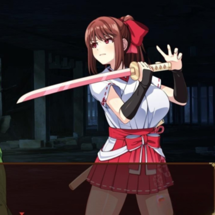 天才退魔师不会对触手妖魔屈服