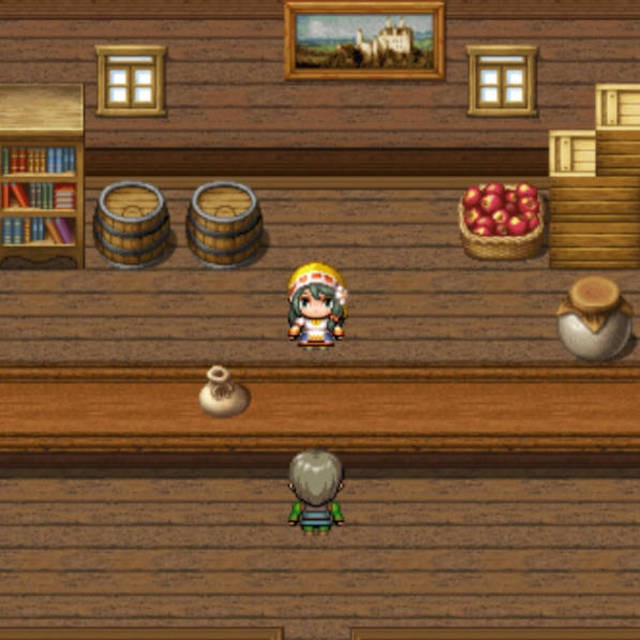 沉迷在无抵抗的世界