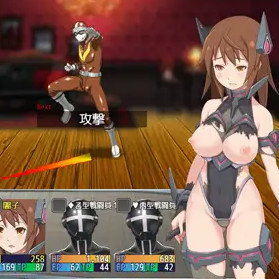 今天开始我就是邪恶首领！？