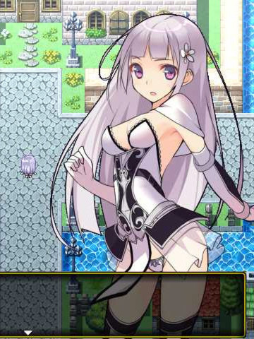 见习骑士的工作