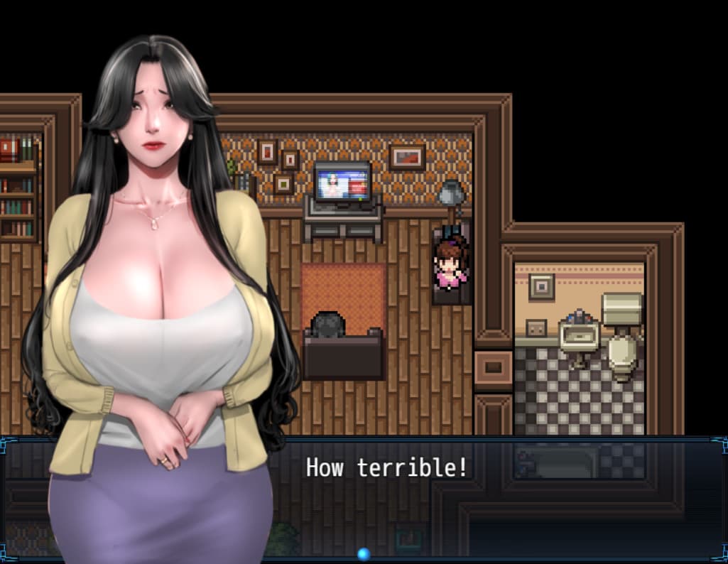 神作RPG/汉化/双端丨僵尸生活2：僵局 Zombie's Retreat 2 Ver0.22 AI汉化步兵版【20250403】_1 游戏截图 3