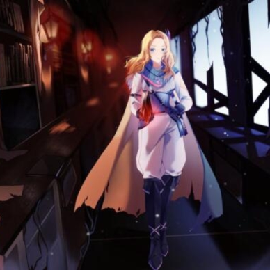 莎拉罗斯的生死存亡