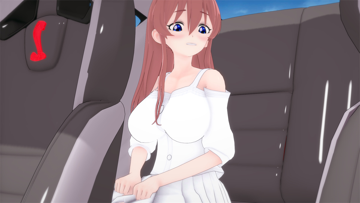 日系SLG汉化动态丨她的堕落 Her Fall v0.4【20230804】 游戏截图 1