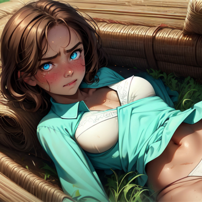 荡妇的传奇一生