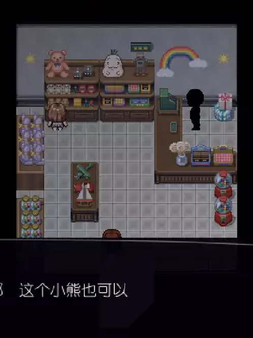 献给那双小手的歌谣