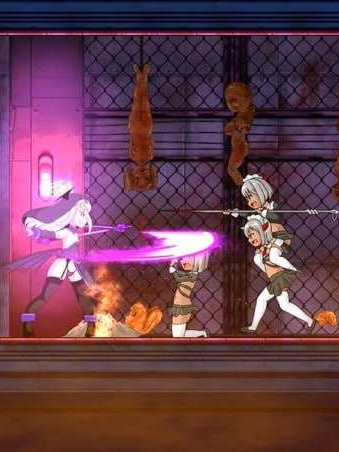 堕落少女-SARIEL-