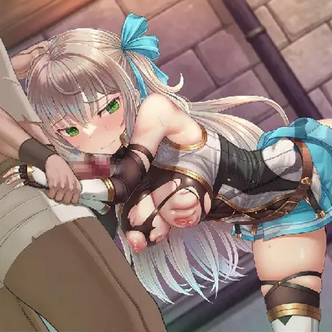 立志成为公会会长的少女今天也在做任务！