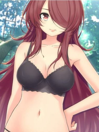红发的艾蕾娜想要榨鲸！ 完整精翻汉化版
