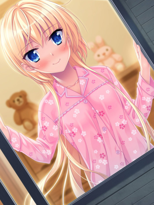 樱之杜†净梦者