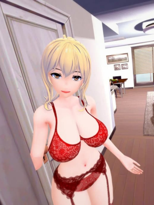 色欲学院 重制版