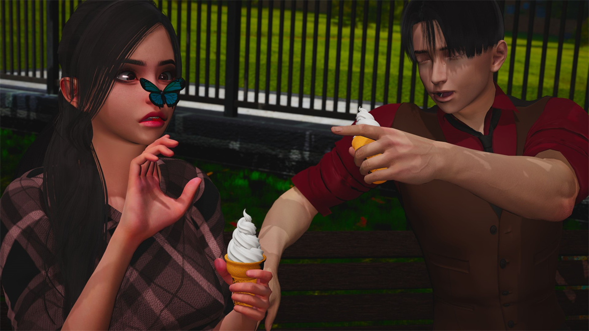 亚洲SLG/AIGPT汉化/3D丨工业宝贝Industry Baby  v1.0【20240528】 游戏截图 6