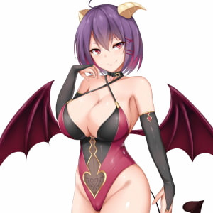 TeiTei~提尔斯·奥布·提~