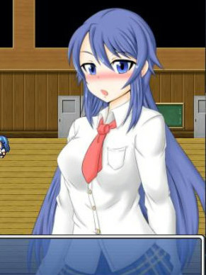 Inevitable ～她选出的一件事～