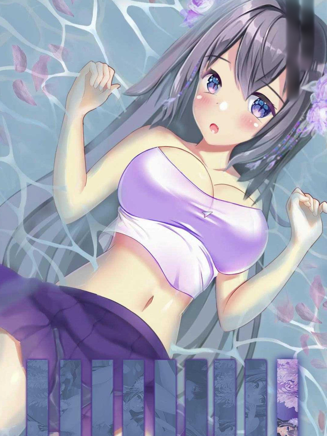 狼之少女：决赛