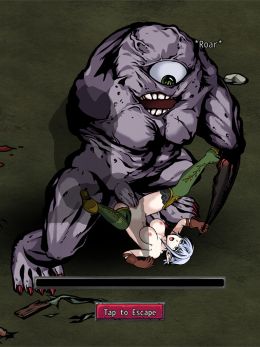 黑暗之地编年史：堕落精灵