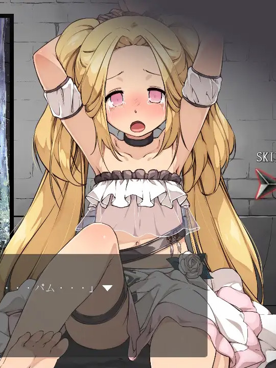 自行车监禁实验室 ～罪的纠弹与爱的证明～