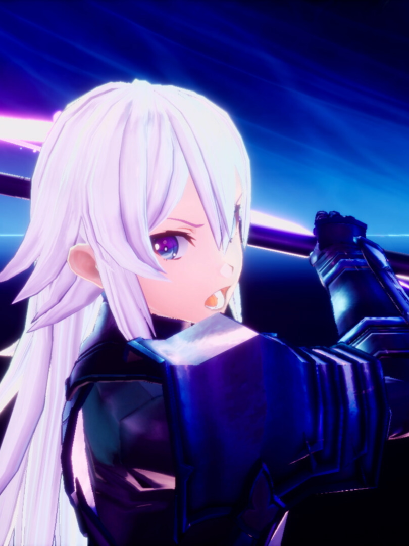 刀剑神域 异绊集结