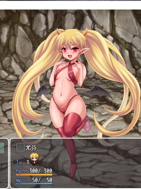 梦见淫魔和被俘的灵魂