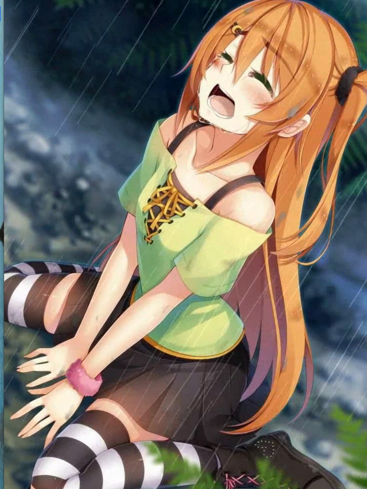 根神：京都姬骑士 后篇