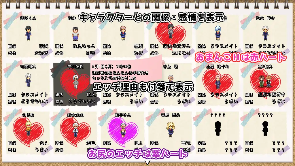 RPG/AI汉化丨 MY… Ver1.05 Ver241121 AI汉化版 + 存档 【20241217】 游戏截图 8