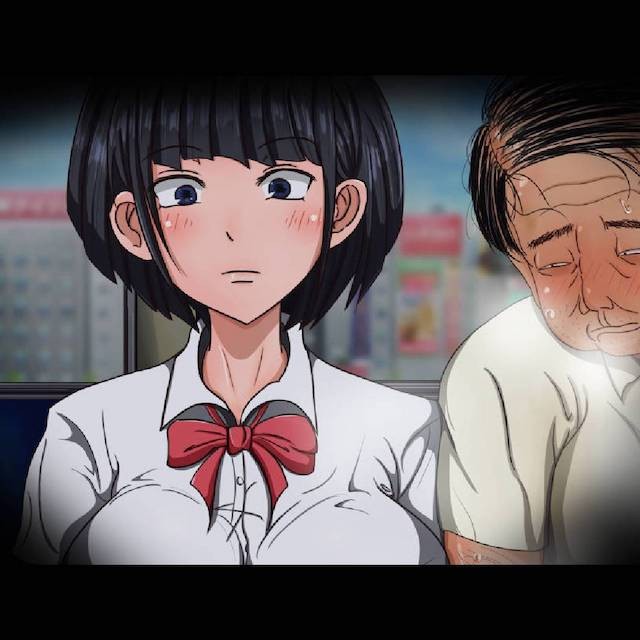 琴子变得奇怪了