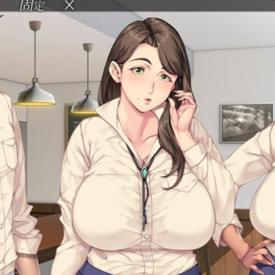 你母亲真是个好女人啊！～单亲家庭的性处理情况～