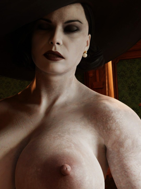 迪米特雷斯库的猥亵城堡