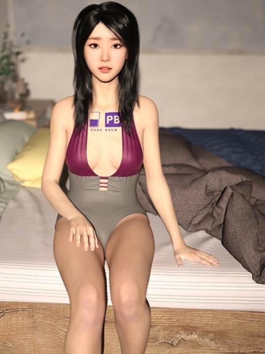 妻子的困境重温