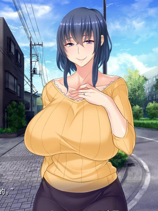 征服深爱丈夫的爆乳人妻堕落成RBQ！