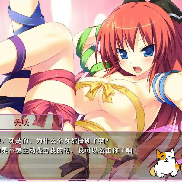 绝对遵守☆强制造人许可证