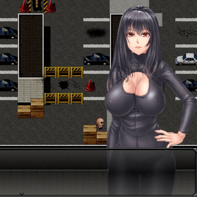 女搜查官蕾卡～潜入罪恶组织～