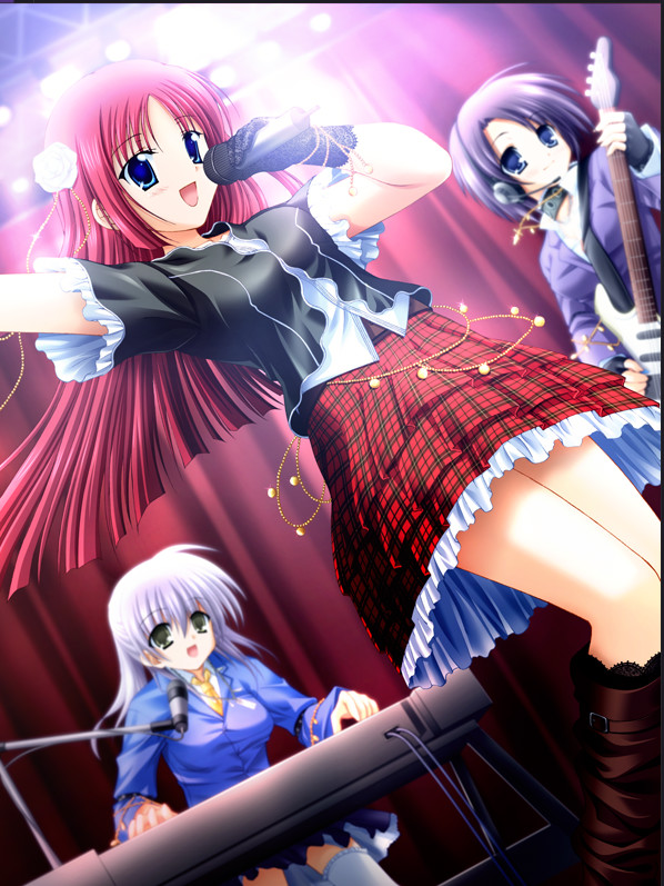 初音岛 Kotori Love Ex P