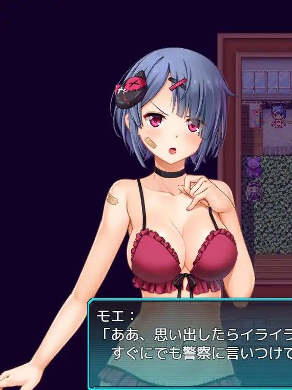 美少女卓柏卡布拉的H日常