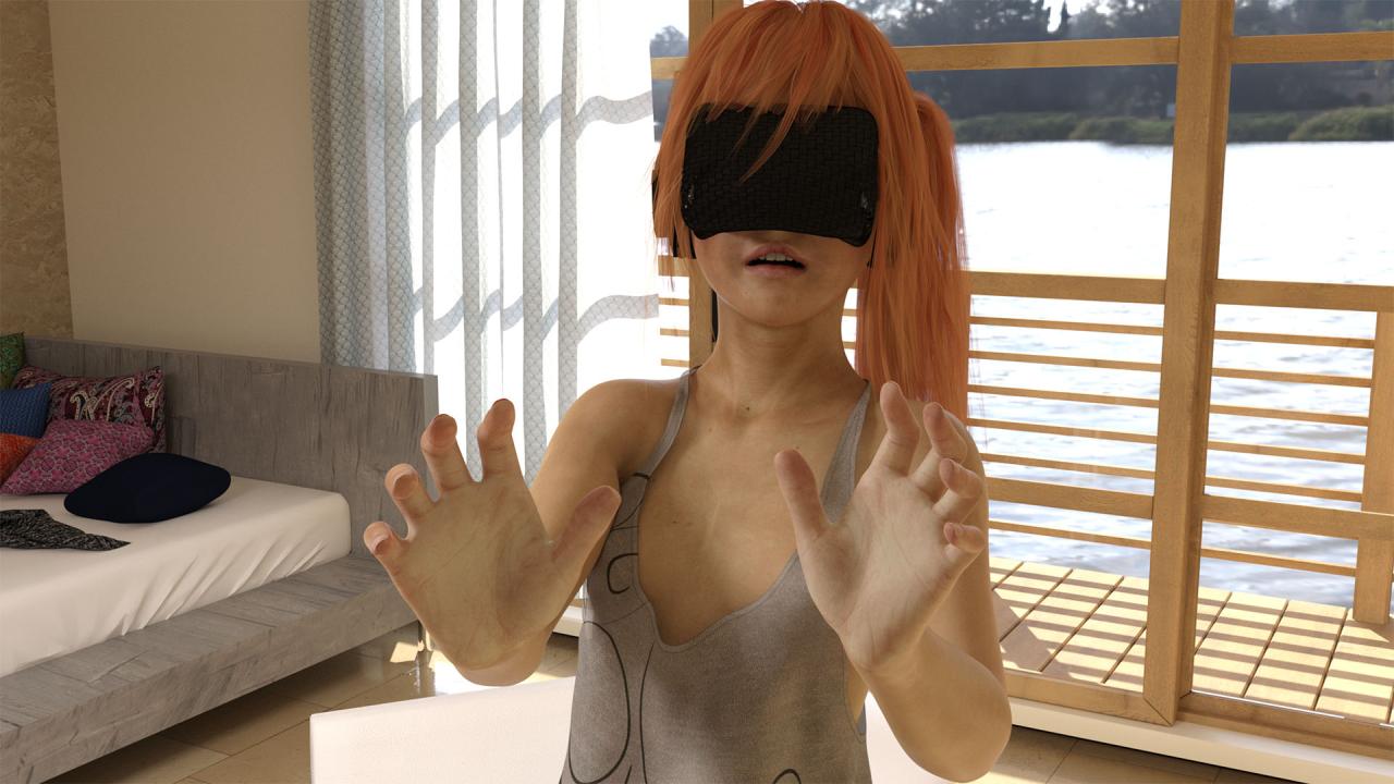 不好的回忆 Bad Memories v0.8【20230502】 游戏截图 6
