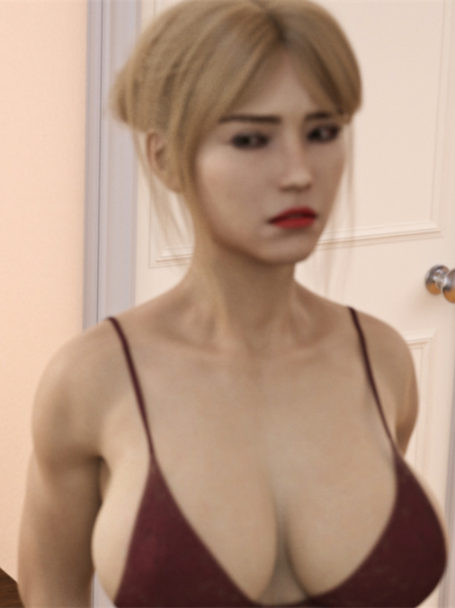 SLG/AI汉化丨 腐败的心 Corrupted Hearts v0.6 Part A 【20240909】