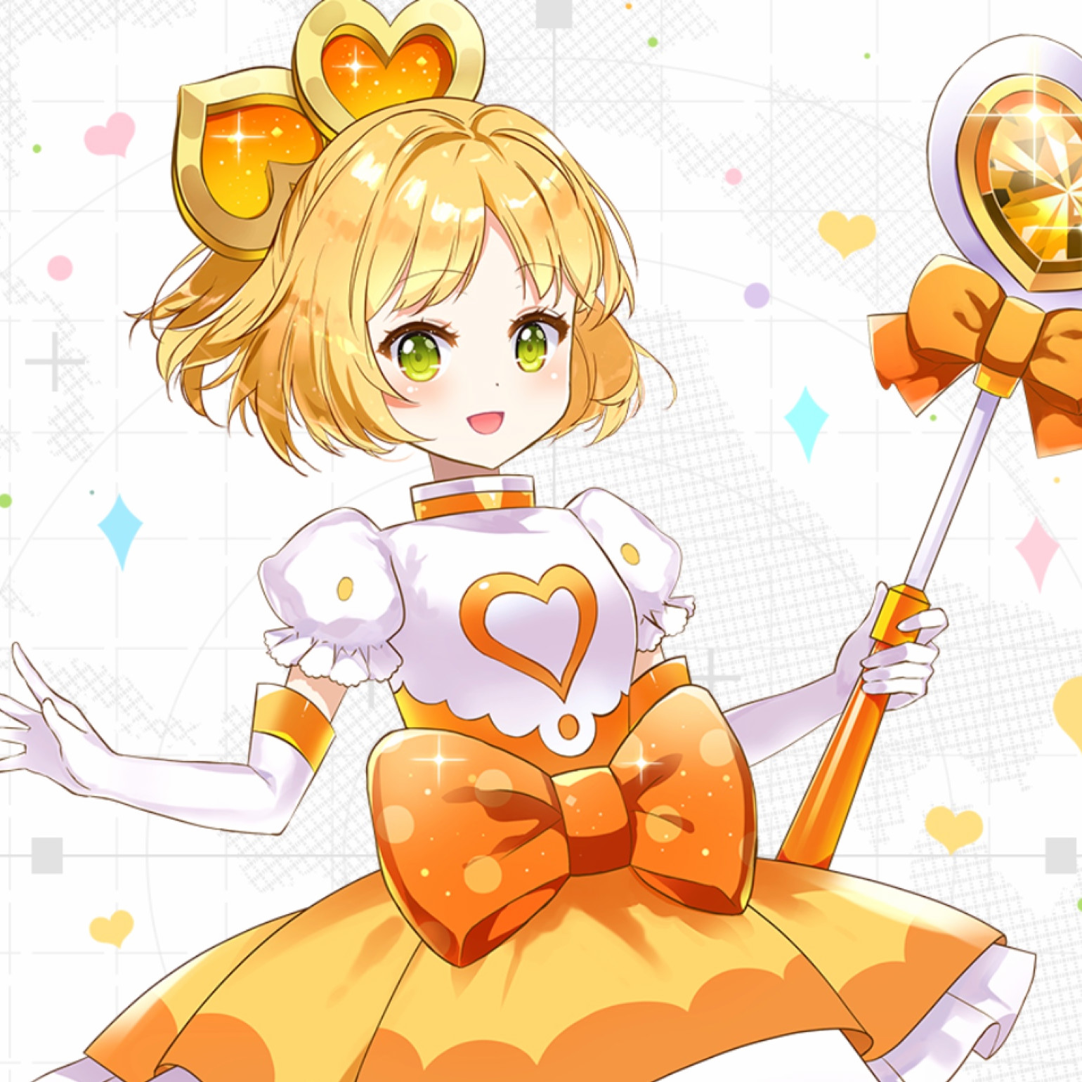 魔法少女露露卡2