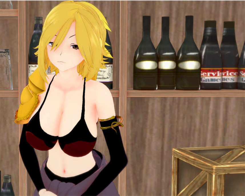 仙女训练师（ Fairy Trainer ）0.11.5 精翻汉化版【PC0818】 游戏截图 4