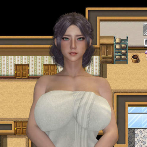 我愿意为你做任何事