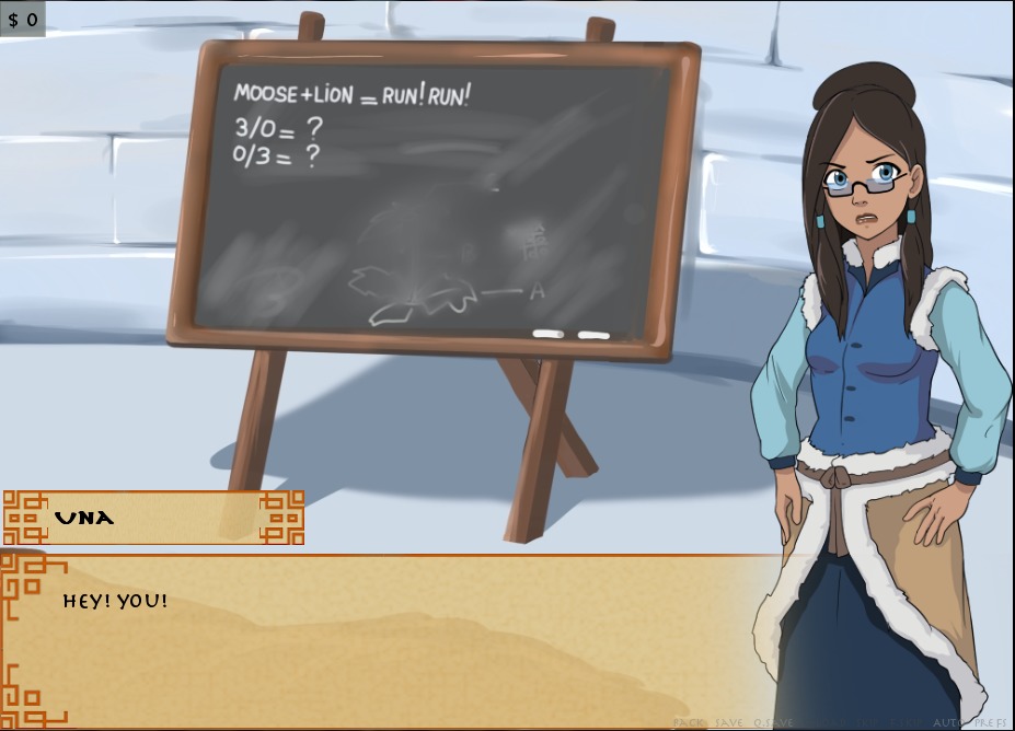 欧美SLG汉化丨四元素训练师Four_Elements_Trainer_v1.0.6E【20231016】 游戏截图 4