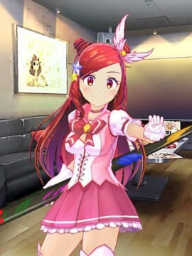 魔法少女Magicami DX / 我即是魔法少女 DX