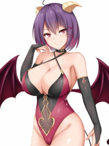 TeiTei~提尔斯·奥布·提~