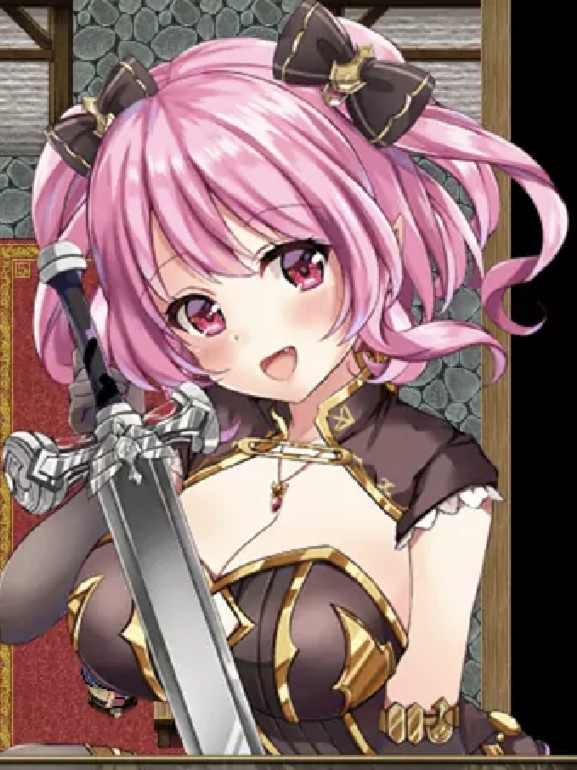 菜鸟公会与委托少女